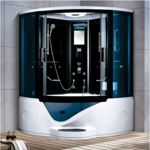 BỒN TẮM XÔNG HƠI ƯỚT KASSANI SR502